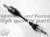 MAZDA F02325600 Joint Kit, drive shaft